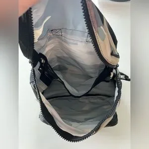 LeSportsac Camo Packable Backpack Lesportsac | Bags | Lesportsac Camo Packable Backpack | Poshmark main image 3
